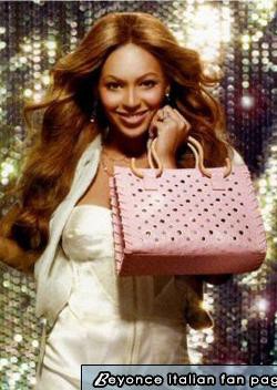 Beyonce y Solange Knowles - Bags - foto