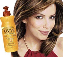 Eva Longoria - L'Oreal - foto