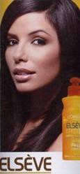 Eva Longoria - L'Oreal - foto povečava