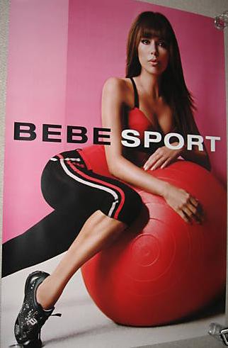 Eva Longoria - Bebe Sport - foto