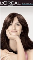 Penelope Cruz - L'Oreal - foto povečava