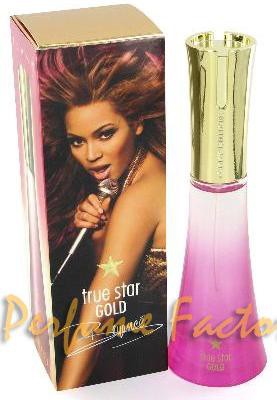 Beyonce Knowles - Perfumes - foto povečava