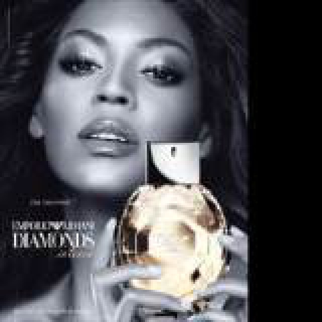 Beyonce Knowles - Perfumes - foto