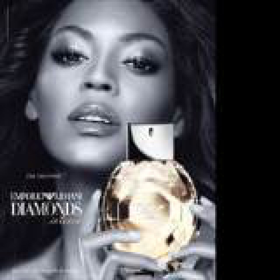 Beyonce Knowles - Perfumes - foto povečava