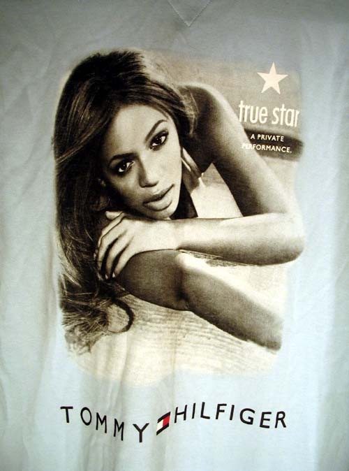 Beyonce Knowles - Perfumes - foto povečava