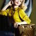 Scarlett Johansson - Louis Vuitton bags