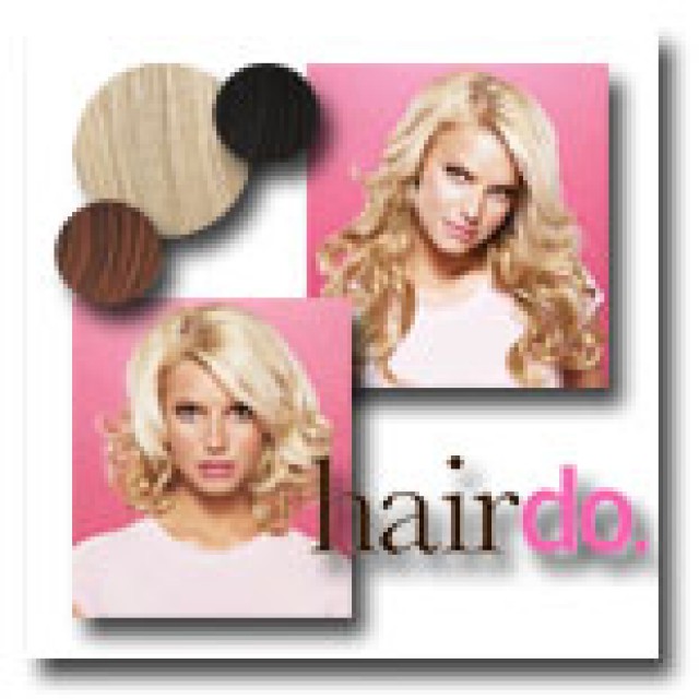 Jessica Simpson - Hairdo - foto