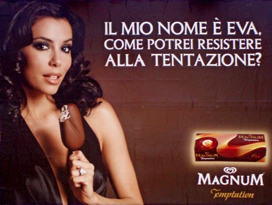 Eva Longoria - Magnum - foto povečava