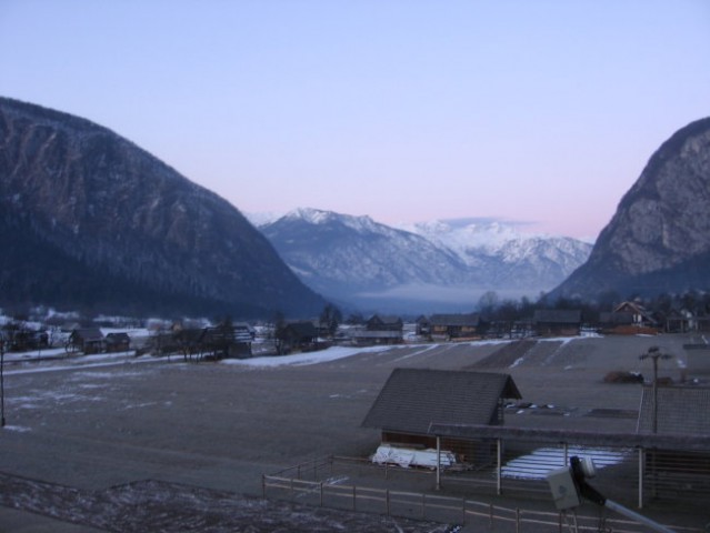 Bohinj - foto