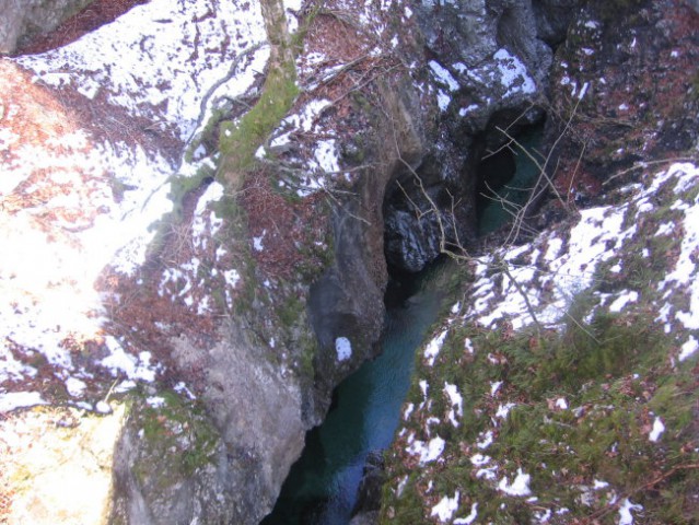 Bohinj - foto