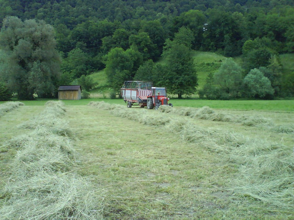 Stroji - foto povečava