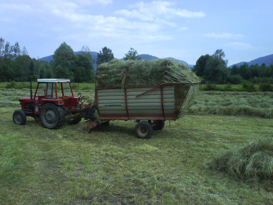 Stroji - foto povečava