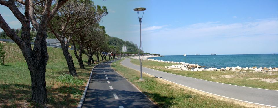 Trbovlje - obala 2012 - foto povečava