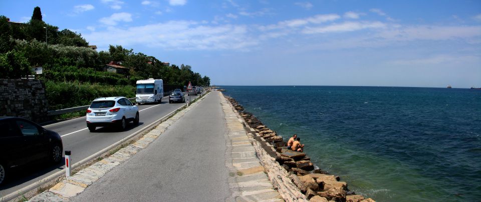 Trbovlje - obala 2012 - foto povečava