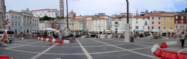 Trbovlje - obala 2012 - foto