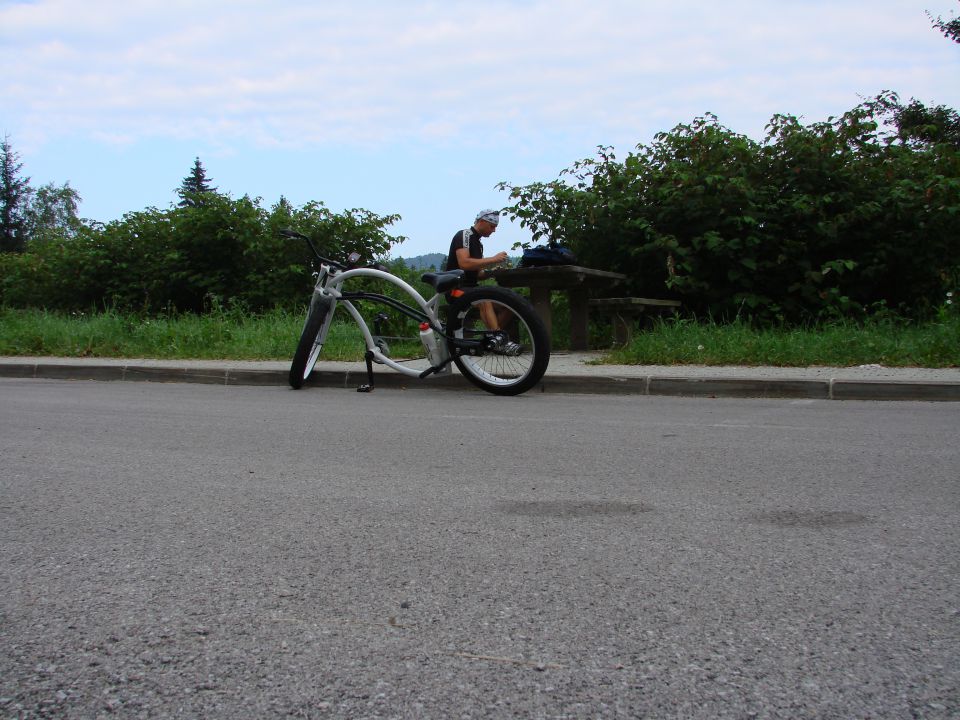 Trbovlje - obala 2012 - foto povečava
