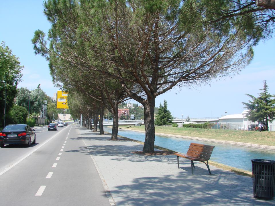 Trbovlje - obala 2012 - foto povečava