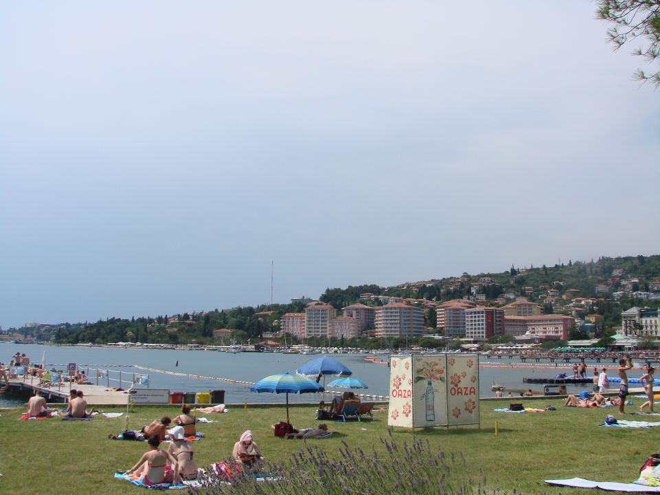 Trbovlje - obala 2012 - foto povečava