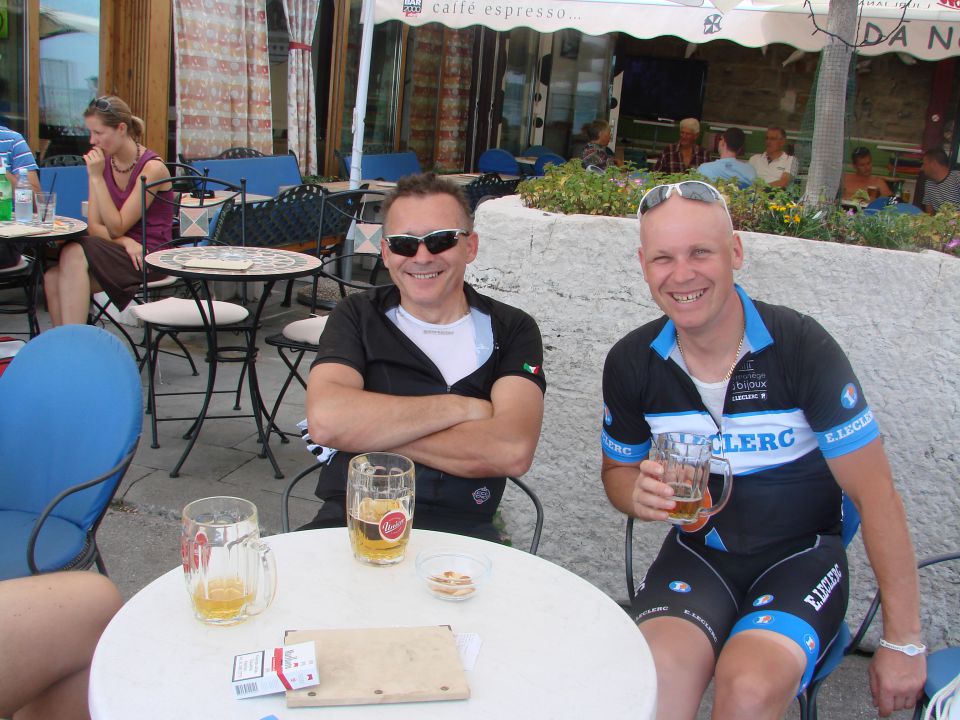 Trbovlje - obala 2012 - foto povečava