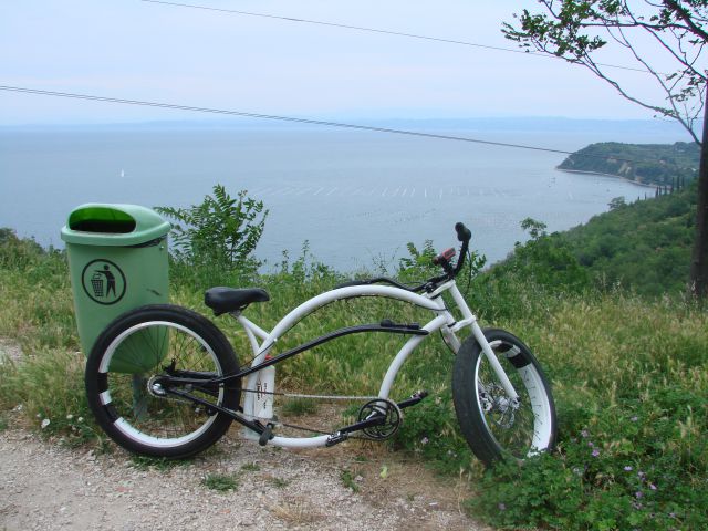 Trbovlje - obala 2012 - foto
