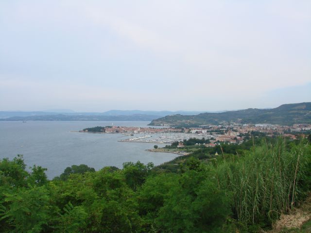 Trbovlje - obala 2012 - foto