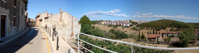 DIVAČA - PULA - MATULJI - foto