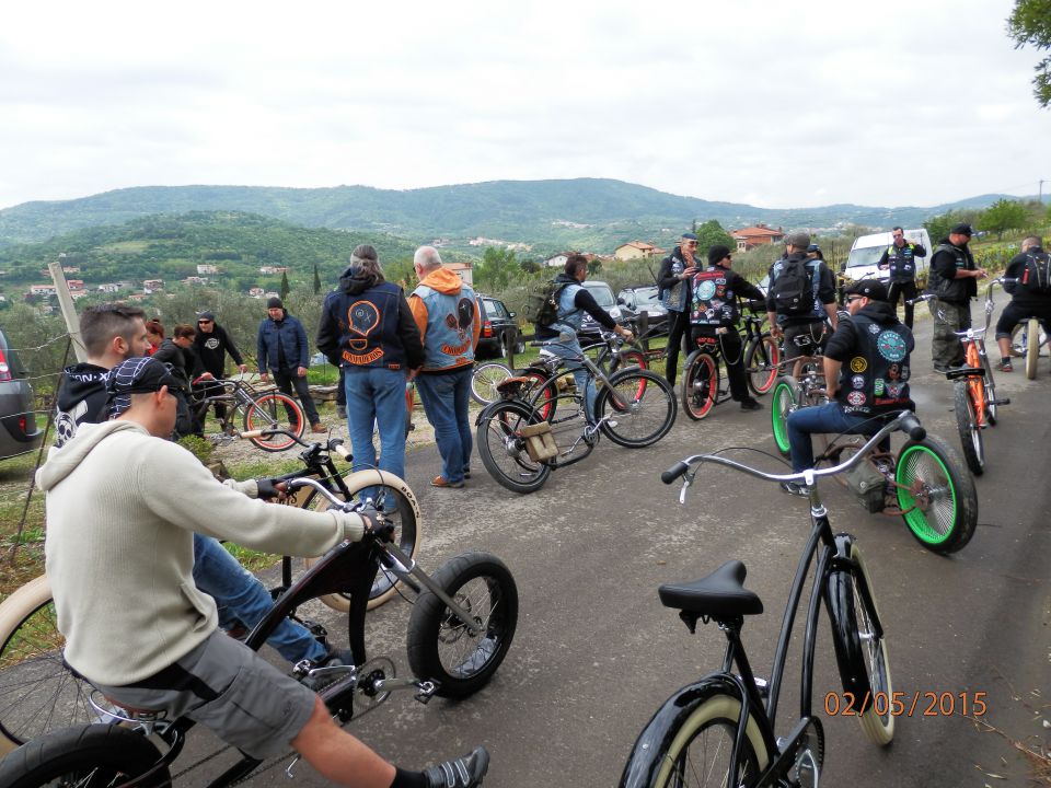 4. BONINI - foto povečava