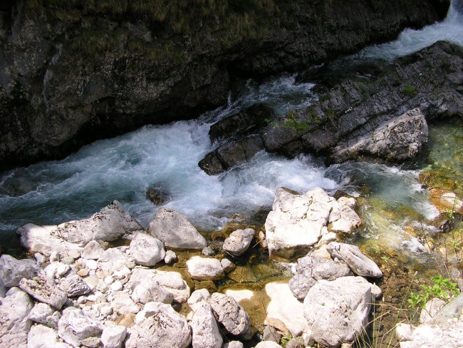 Jezersko - foto povečava