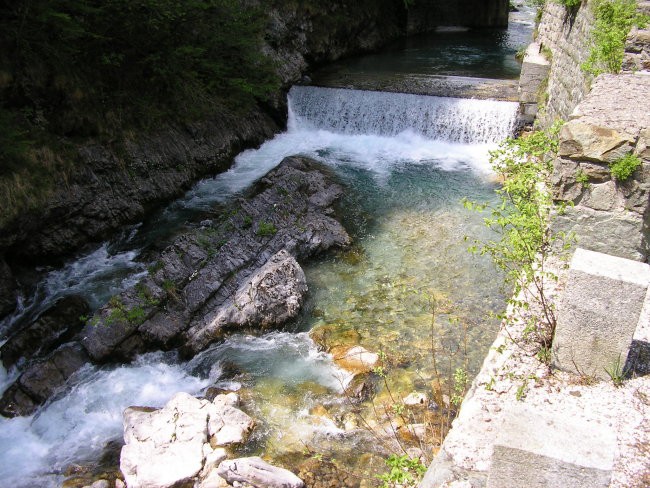 Jezersko - foto povečava