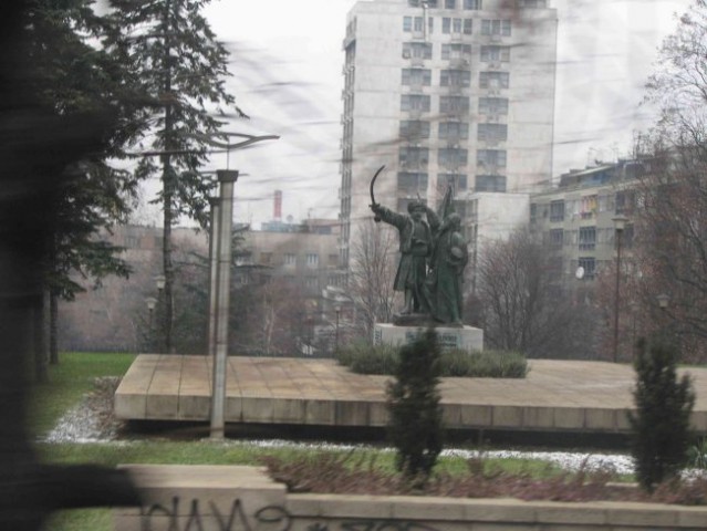 Mercis07-Beograd - foto