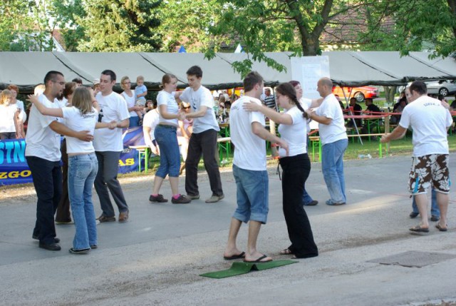 Najmočnejši pomurec - foto