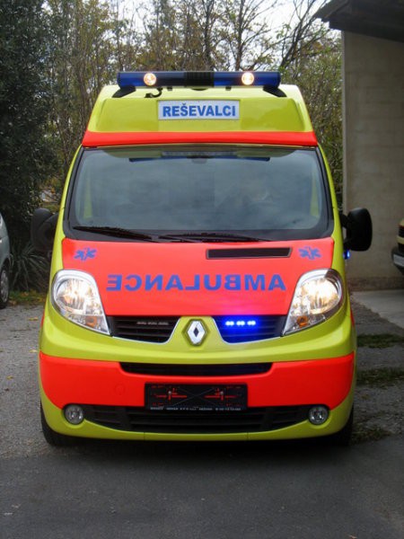 Rps - foto povečava