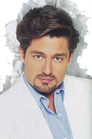 Fernando Colunga-Ricardo - foto povečava