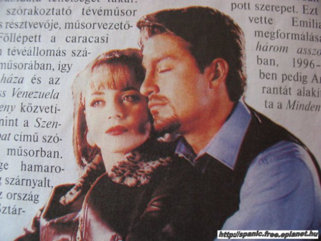 Fernando Colunga-Ricardo - foto