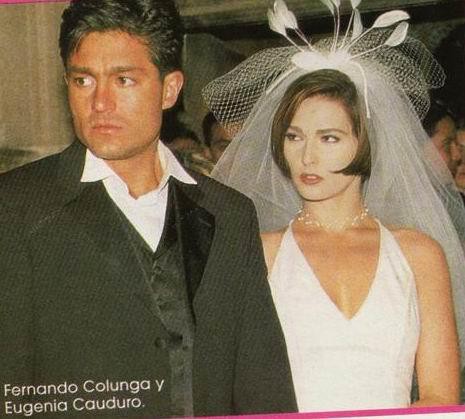 Fernando Colunga-Ricardo - foto