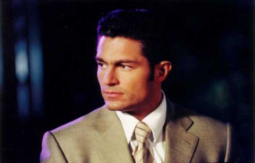 Fernando Colunga-Ricardo - foto