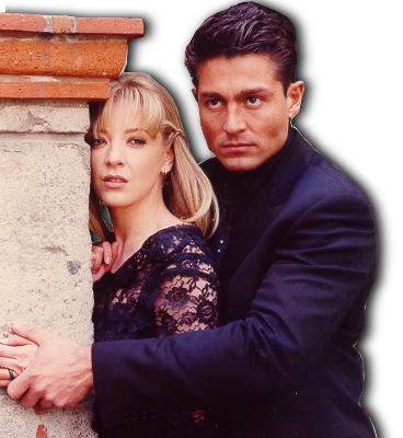 Fernando Colunga-Ricardo - foto