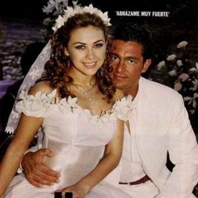 Fernando Colunga-Ricardo - foto