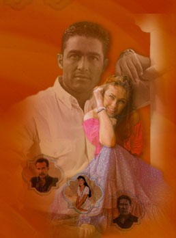 Fernando Colunga-Ricardo - foto
