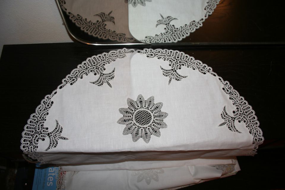 Kleklanje - foto povečava