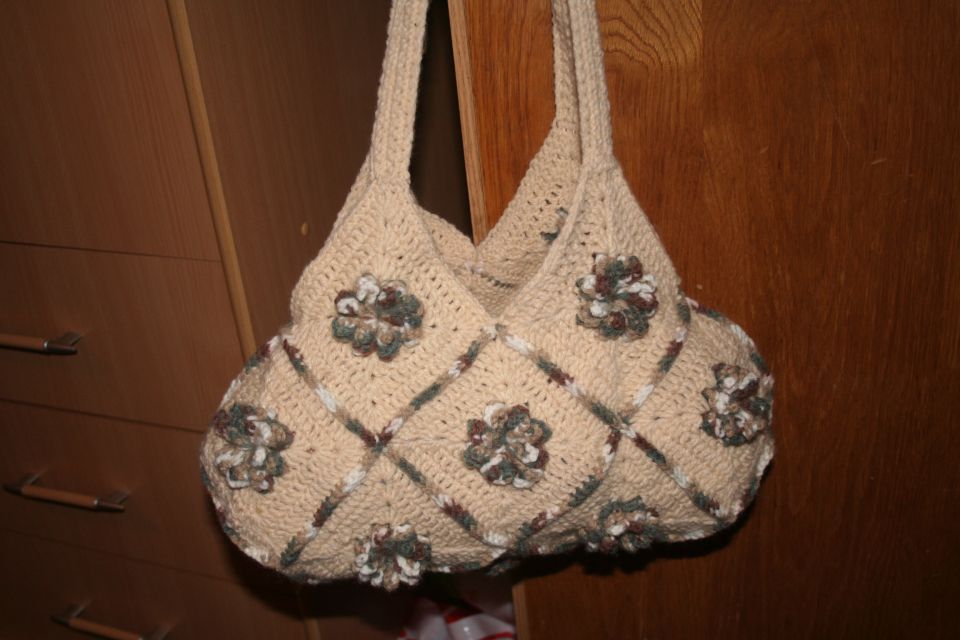 Kvačkana torba