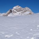 Triglav s Tosca