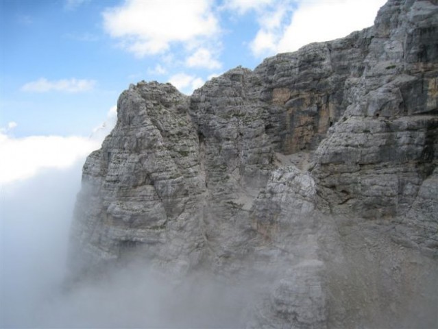 Triglav-Slovenska smer - foto