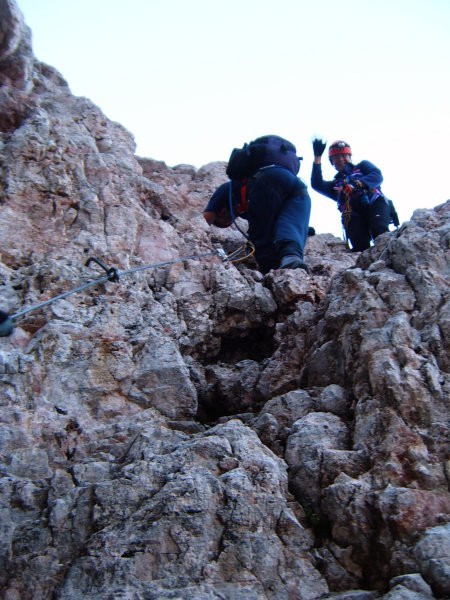 Tofane - foto povečava