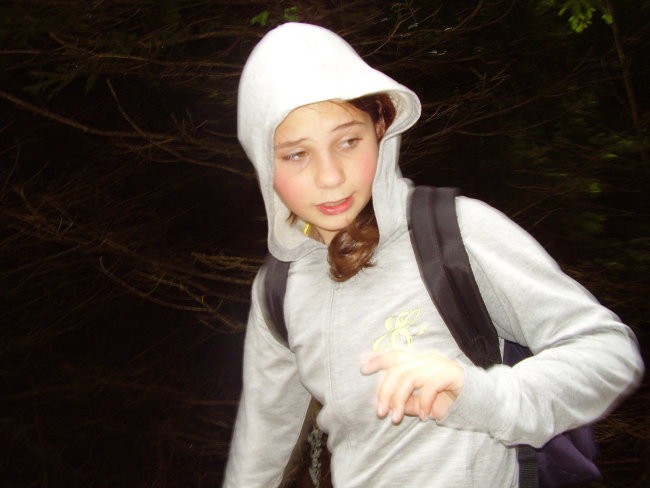 My FrieNd ŠPELA