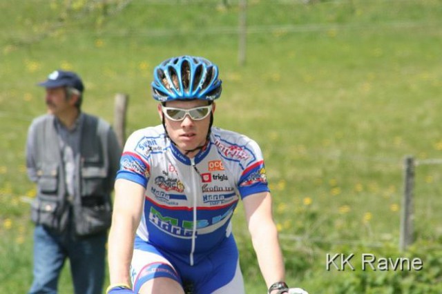 XC Hermagor 2008 - foto