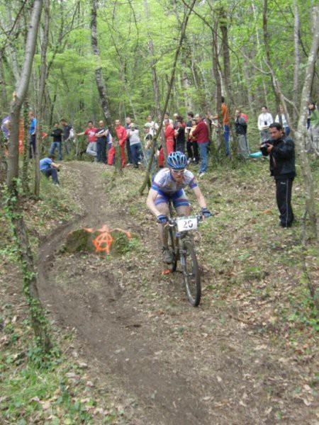 XC Hrvaška, Sv.Martin 2008 - foto