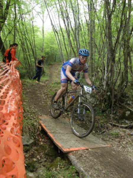 XC Hrvaška, Sv.Martin 2008 - foto