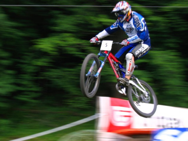 DOWNHILL - foto