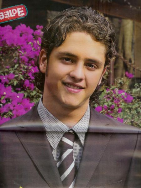 CHRISTOPHER UCKERMANN - foto